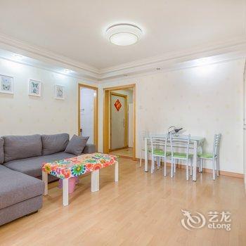 北京团聚欢乐之家公寓酒店提供图片