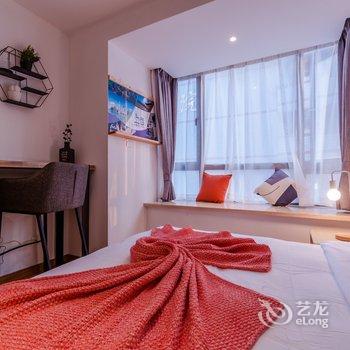 上海斑斓?家（中山公园龙之梦）公寓酒店提供图片