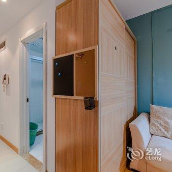 上海斑斓?家（中山公园龙之梦）公寓酒店提供图片