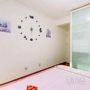 北京趙小超公寓酒店提供图片