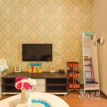 北京古北水镇暖心的家特色民宿(月圆弧街分店)酒店提供图片
