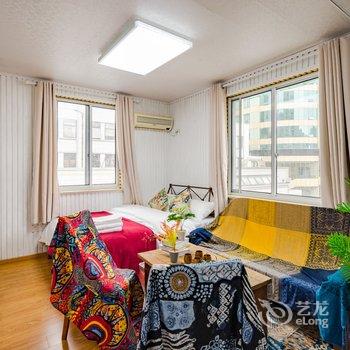 上海SleepMe公寓(汉口路分店)酒店提供图片