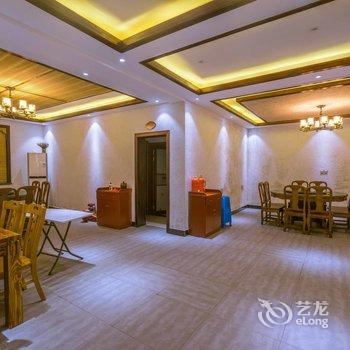 杭州小丸子的小院客栈酒店提供图片