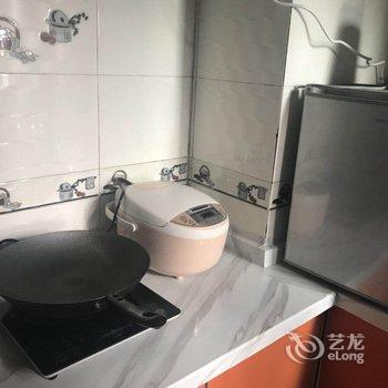 成都会开花的张小姐公寓酒店提供图片