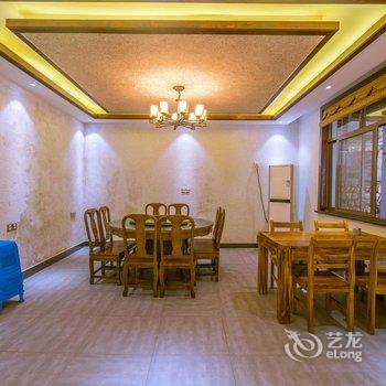 杭州小丸子的小院客栈酒店提供图片