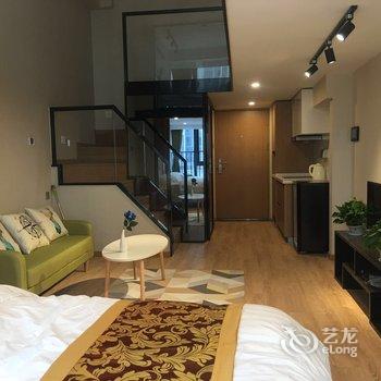 北京时光客栈服务式短租公寓酒店提供图片