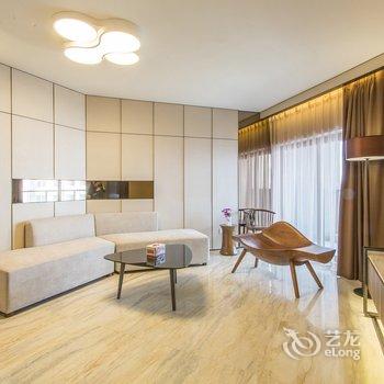上海炫丽之家公寓酒店提供图片