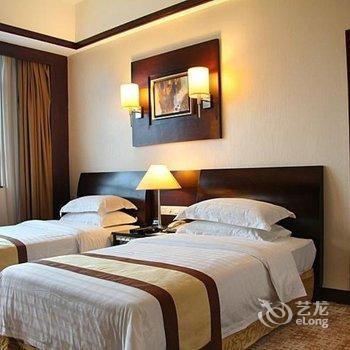 广东东方国际饭店(广州)酒店提供图片