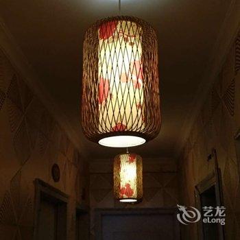 洛阳梦回唐朝青年旅舍酒店提供图片