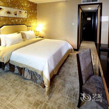 广东东方国际饭店(广州)酒店提供图片