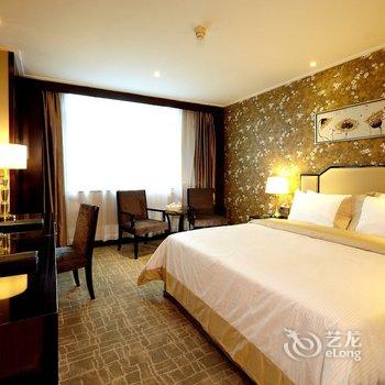 广东东方国际饭店(广州)酒店提供图片