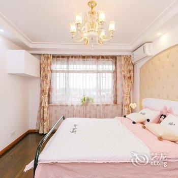 上海yjj公寓酒店提供图片