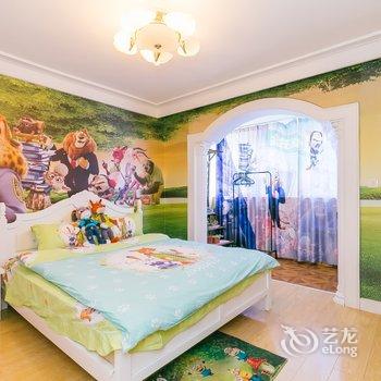 上海yjj公寓酒店提供图片