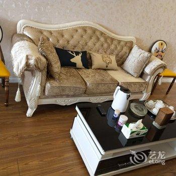 成都汪师傅公寓(二段辅路分店)酒店提供图片