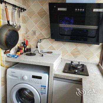 成都汪师傅公寓(二段辅路分店)酒店提供图片