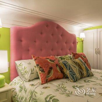 上海SummerDan公寓酒店提供图片