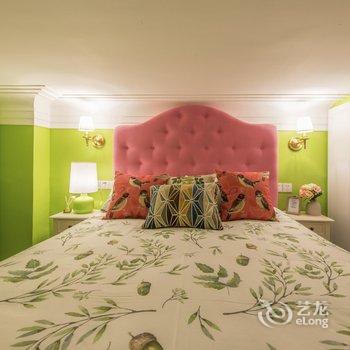 上海SummerDan公寓酒店提供图片