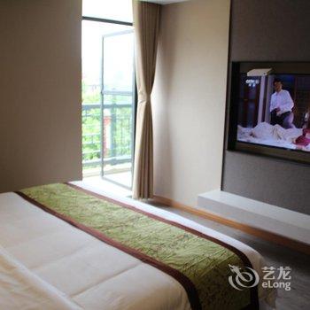 广安嘉都酒店酒店提供图片