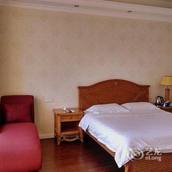 武汉卡拉多恩民宿之家(七星岛度假村分店)酒店提供图片