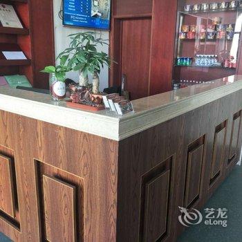 平度三城商务宾馆酒店提供图片