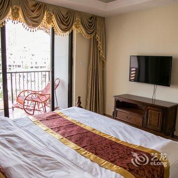 惠州富力阿山度假别墅酒店提供图片