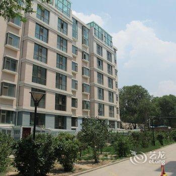 西宁麻尼台晓客栈酒店提供图片