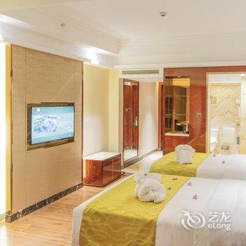 三亚悦信美高美国际酒店酒店提供图片
