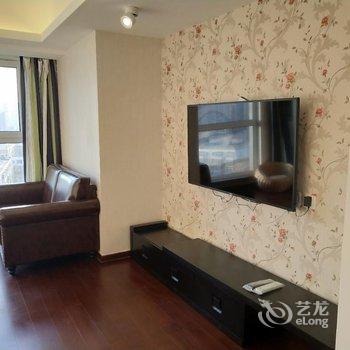 初见·曼舍酒店式公寓(沈阳青年大街店)酒店提供图片