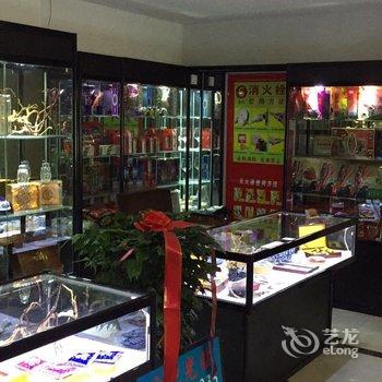 西宁致家酒店酒店提供图片