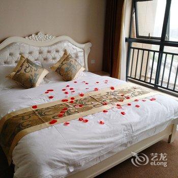 长沙博雅公寓(人民东路口分店)酒店提供图片