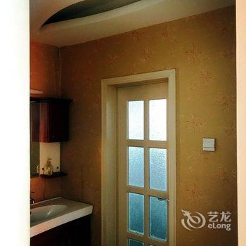 西宁麻尼台晓客栈酒店提供图片
