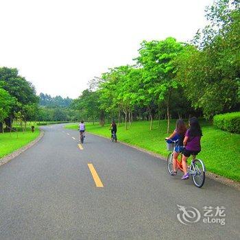 东莞帝豪花园酒店酒店提供图片