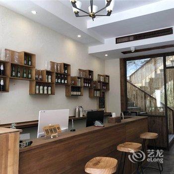 永嘉楠溪花开精品民宿酒店提供图片