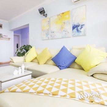 上海英俊的乌托邦普通公寓(分店)酒店提供图片