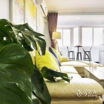 上海英俊的乌托邦普通公寓(分店)酒店提供图片