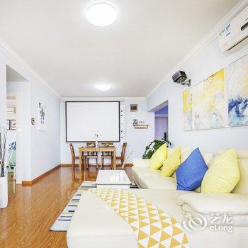 上海英俊的乌托邦普通公寓(分店)酒店提供图片