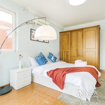 上海英俊的乌托邦普通公寓(分店)酒店提供图片