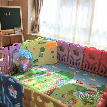 浙江金都宾馆酒店提供图片