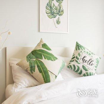 上海英俊的乌托邦普通公寓(分店)酒店提供图片