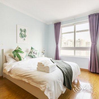 上海英俊的乌托邦普通公寓(分店)酒店提供图片