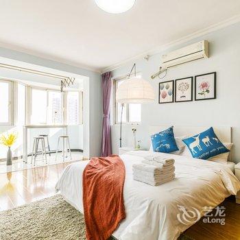 上海英俊的乌托邦普通公寓(分店)酒店提供图片