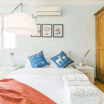 上海英俊的乌托邦普通公寓(分店)酒店提供图片