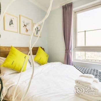 上海英俊的乌托邦普通公寓(分店)酒店提供图片