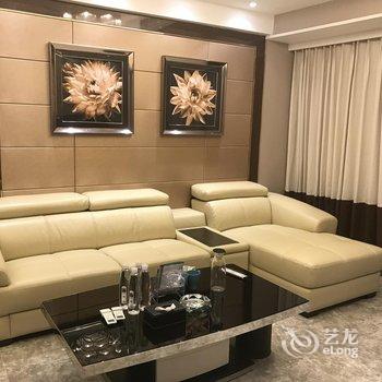 成都别树一阁酒店式公寓酒店提供图片