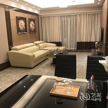 成都别树一阁酒店式公寓酒店提供图片