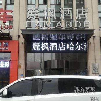 丽枫酒店(哈尔滨哈西火车站店)酒店提供图片