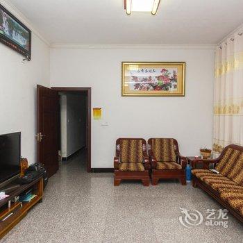 浙西大峡谷水之源山庄酒店提供图片