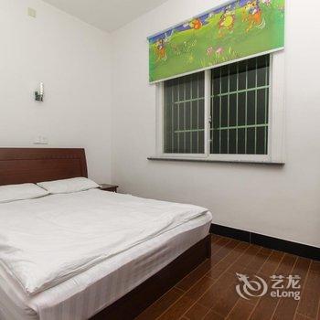 浙西大峡谷水之源山庄酒店提供图片