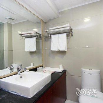 沈阳华峰宾馆酒店提供图片