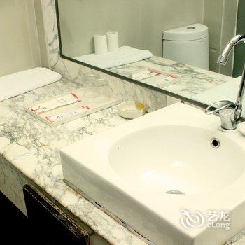 沈阳华峰宾馆酒店提供图片